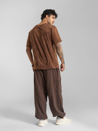 Big Stepper Flow Pants