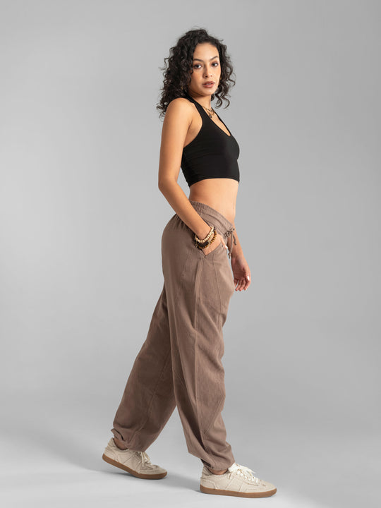 Ripple Flow Pants