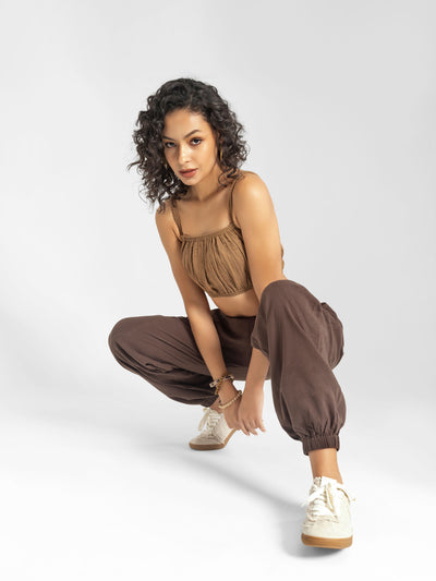 Ripple Flow Pants