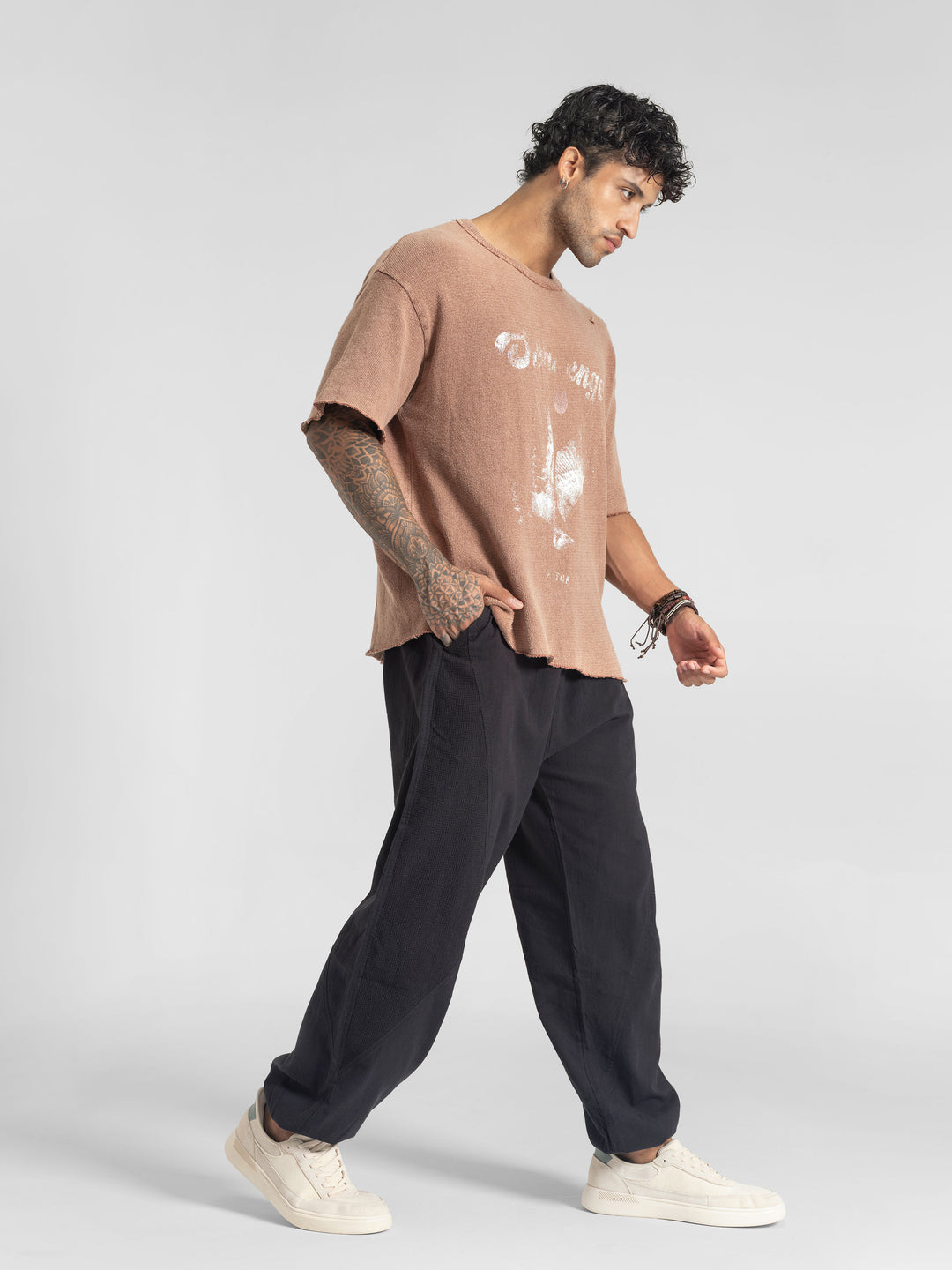 Ripple Flow Pants