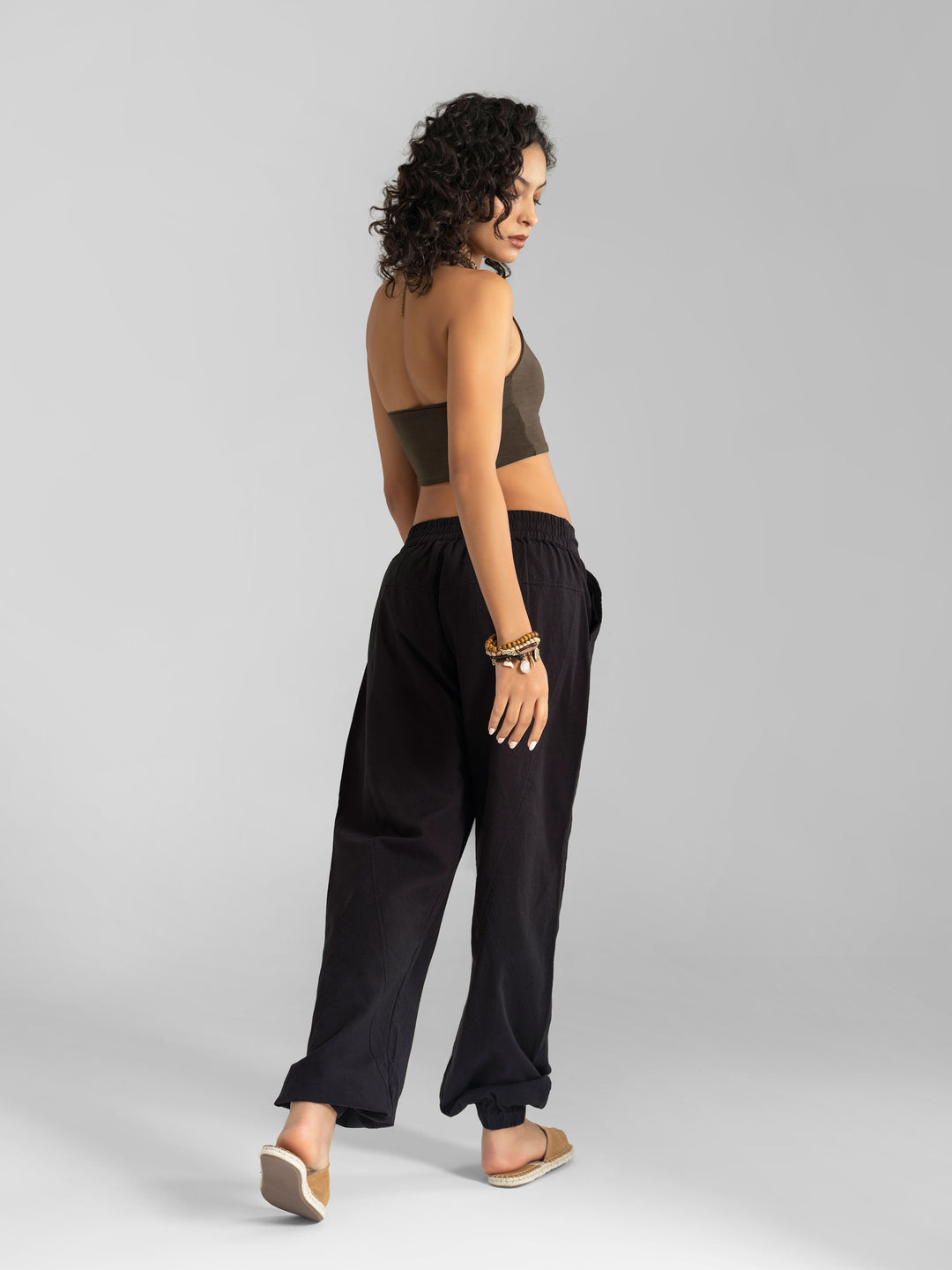 Ripple Flow Pants