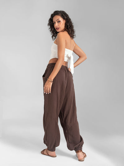 Big Stepper Flow Pants