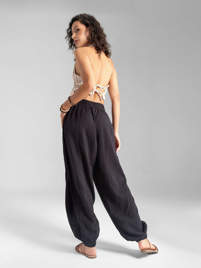 Big Stepper Flow Pants