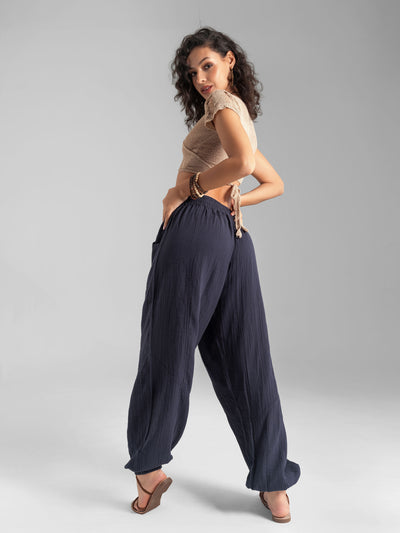 Big Stepper Flow Pants
