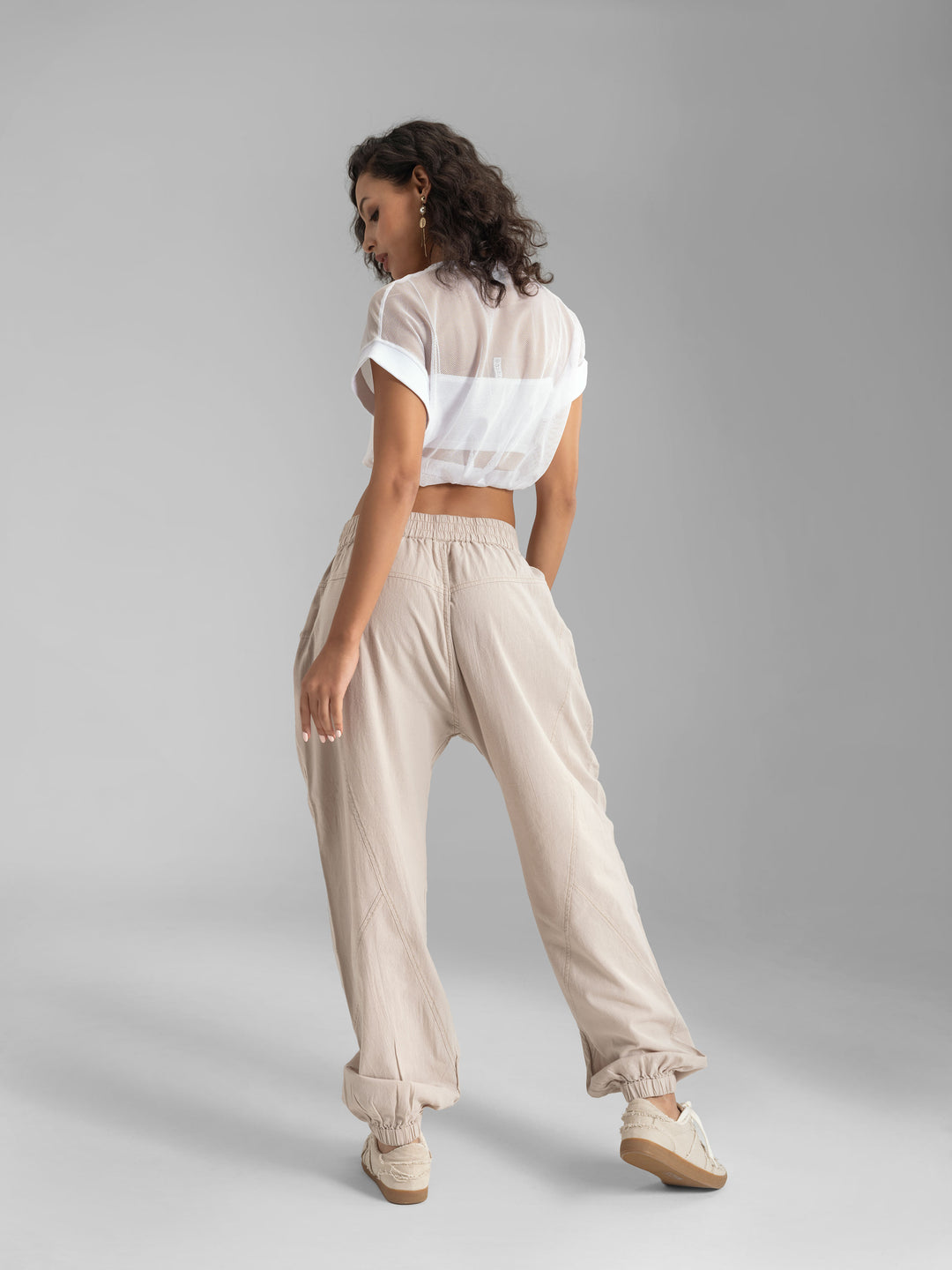 Ripple Flow Pants