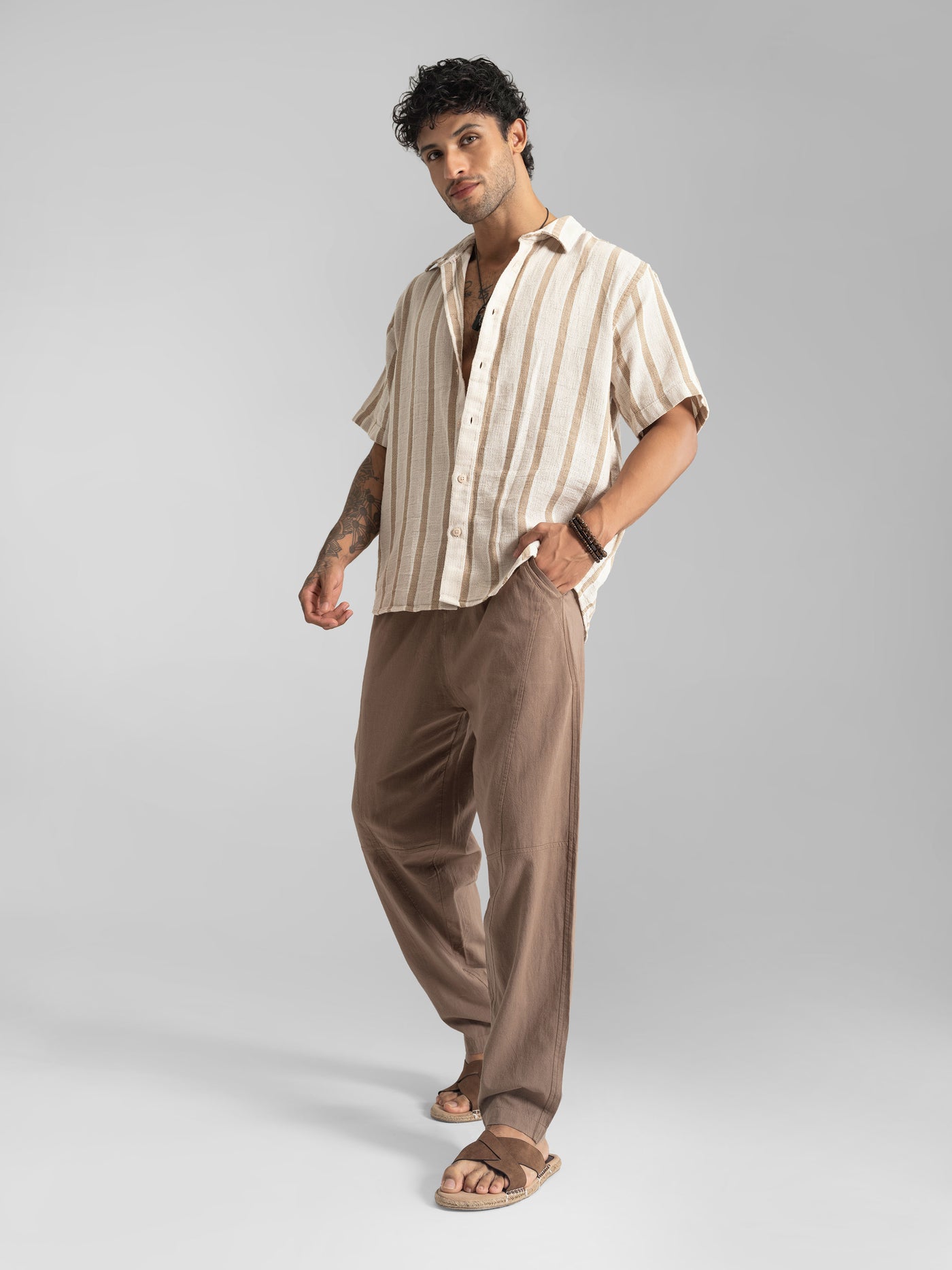 Bay Breezer Pants