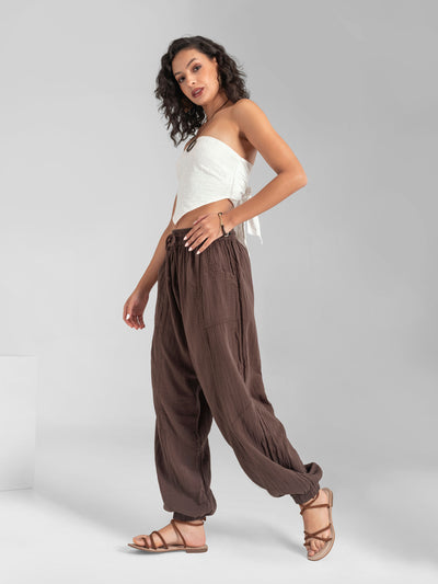 Big Stepper Flow Pants