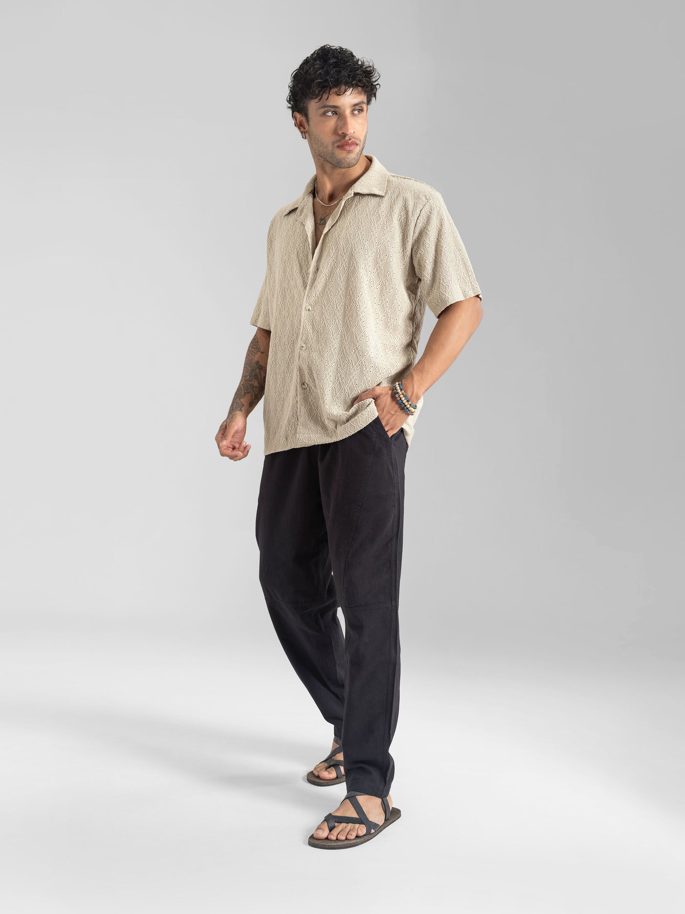 Bay Breezer Pants