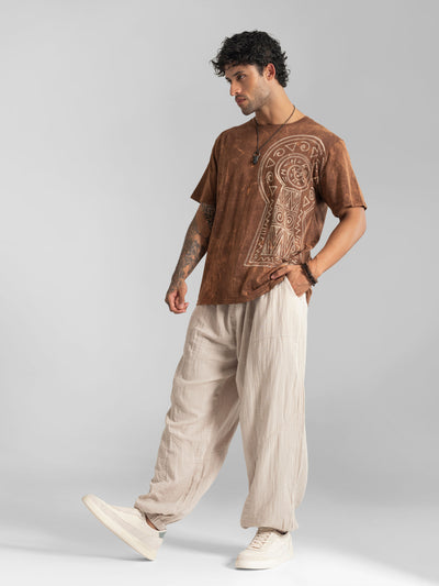 Big Stepper Flow Pants