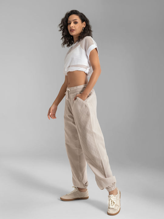 Ripple Flow Pants