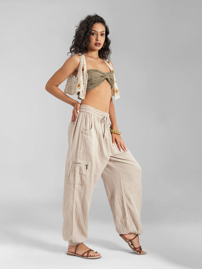 Big Stepper Flow Pants