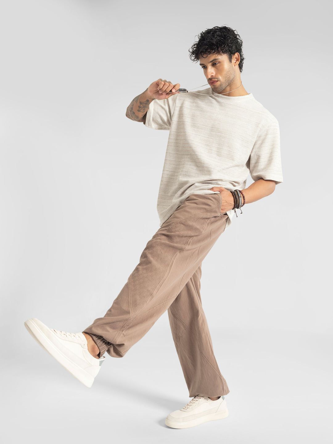 Ripple Flow Pants