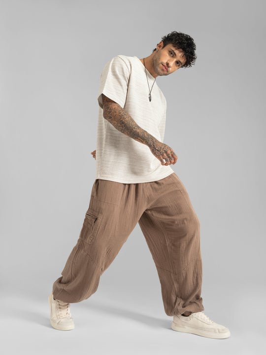 Big Stepper Flow Pants