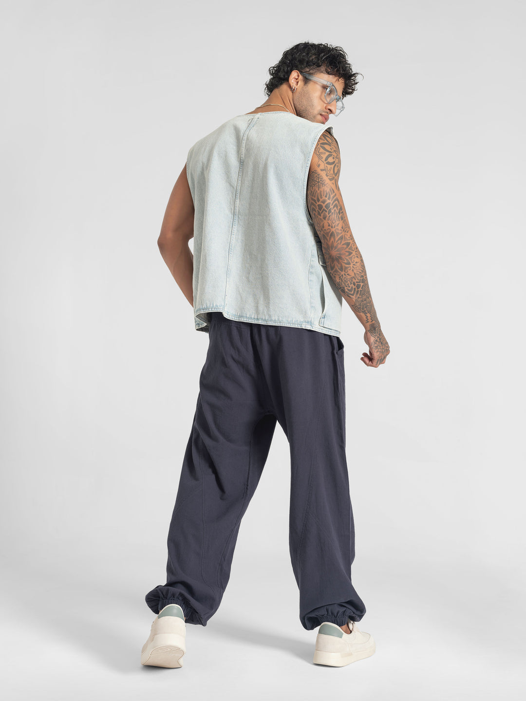 Ripple Flow Pants