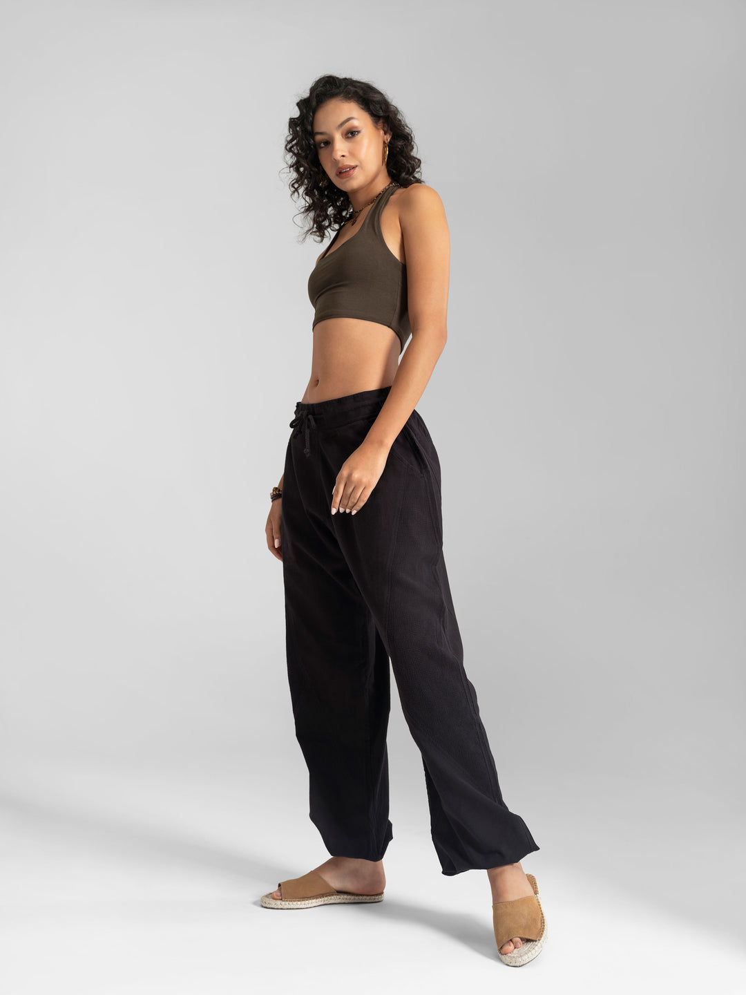 Ripple Flow Pants