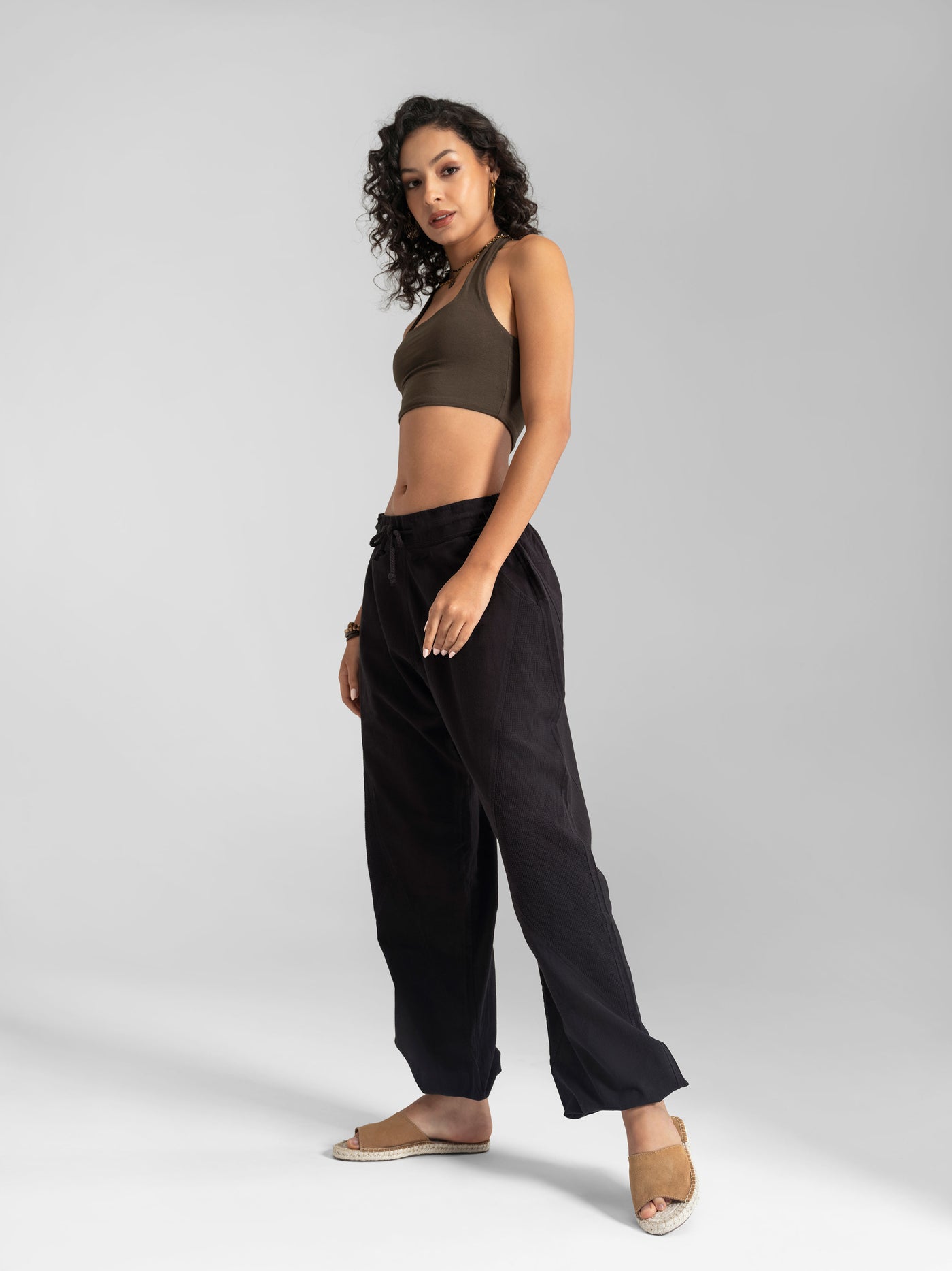 Ripple Flow Pants