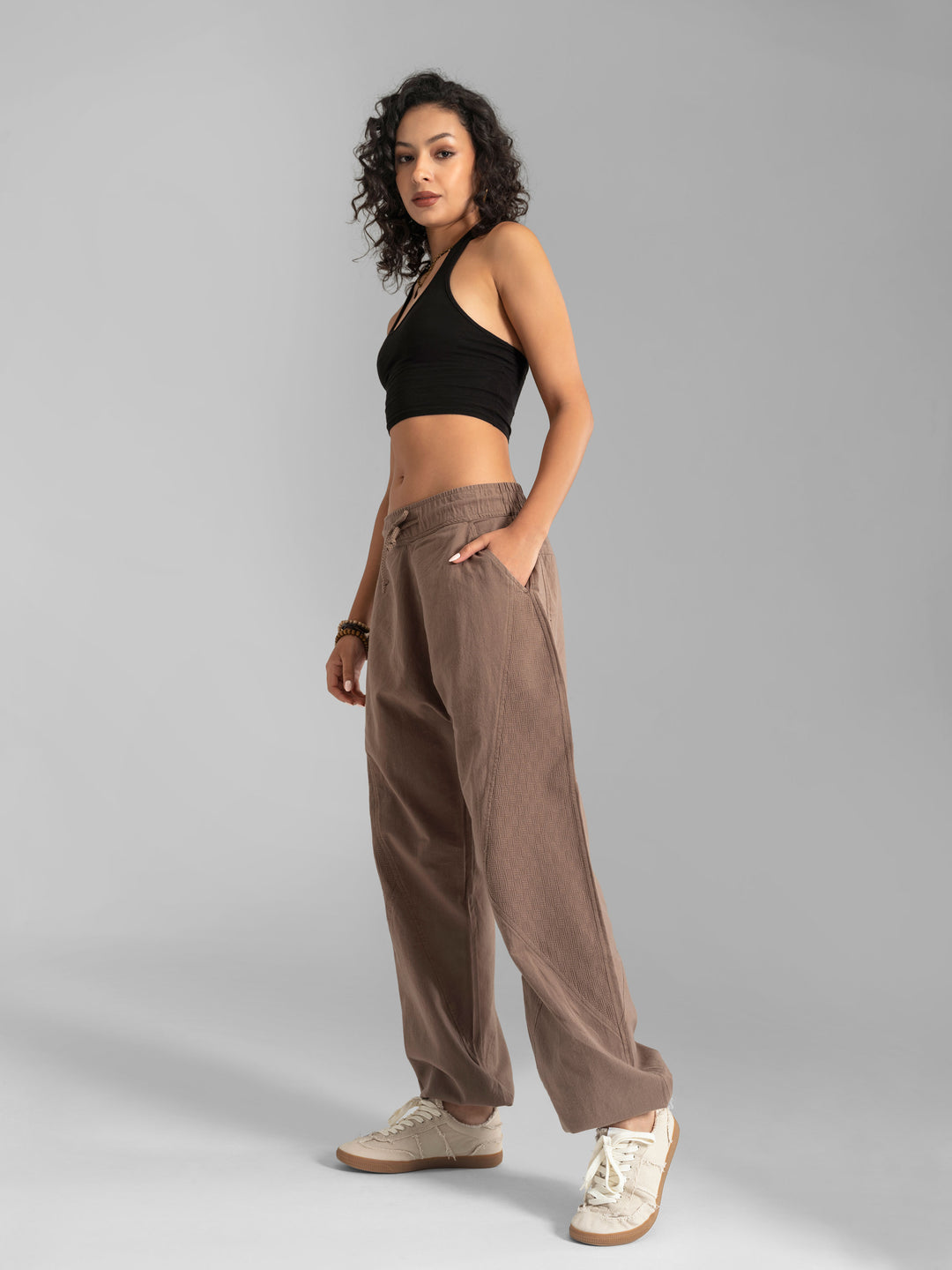 Ripple Flow Pants