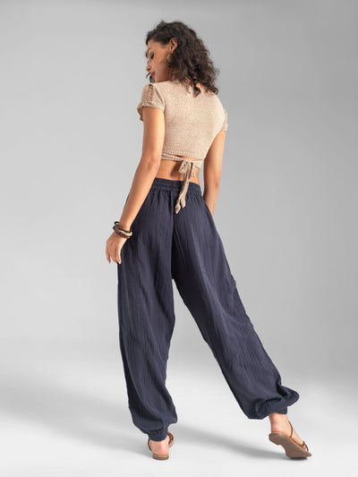 Big Stepper Flow Pants
