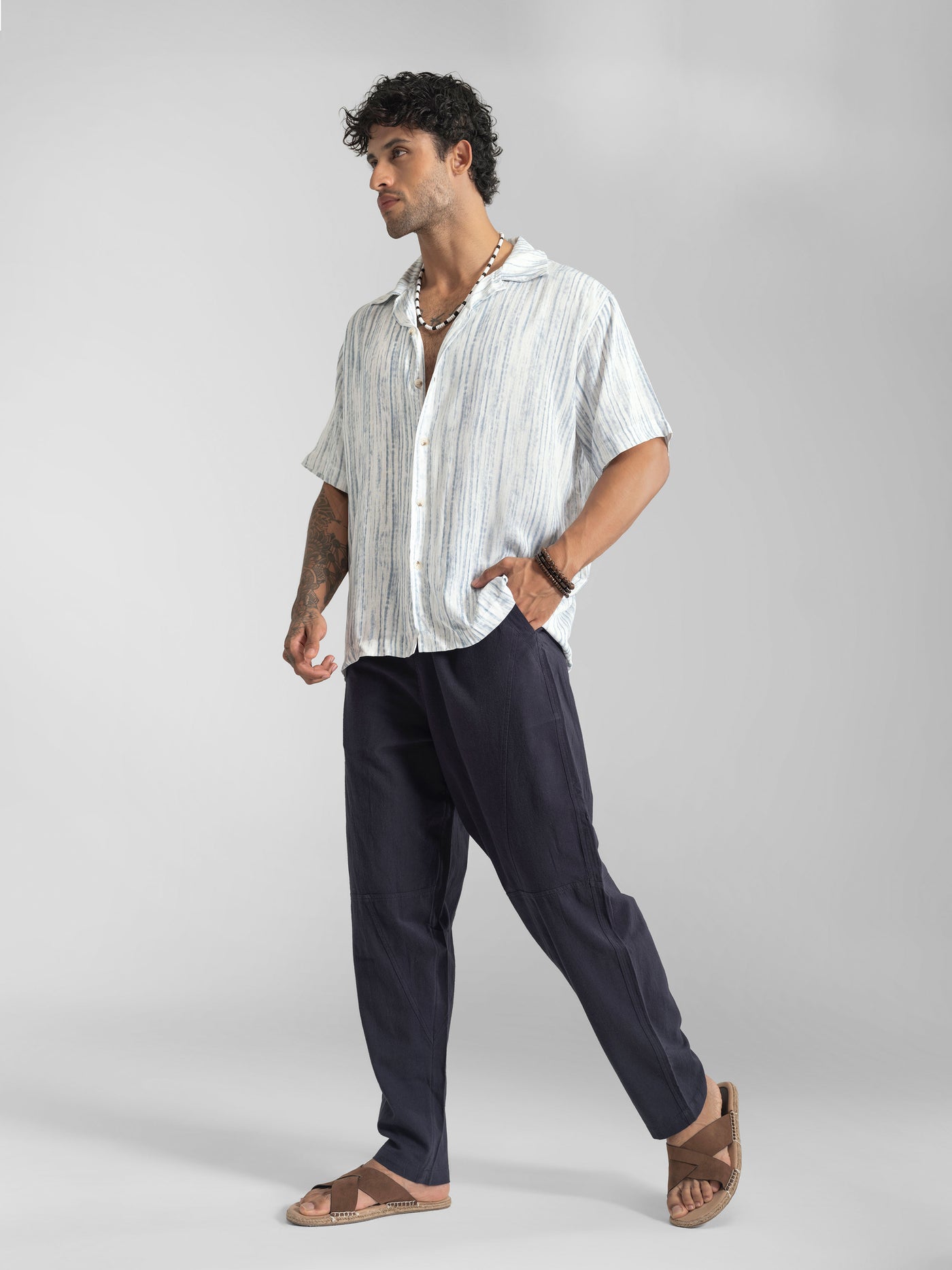 Bay Breezer Pants
