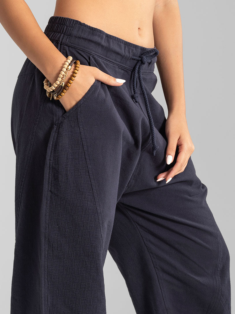 Ripple Flow Pants