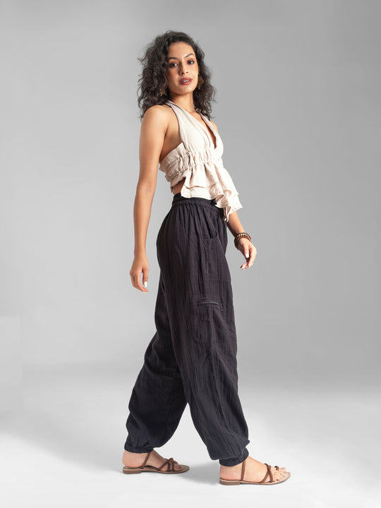 Big Stepper Flow Pants