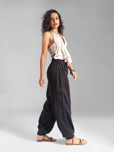 Big Stepper Flow Pants