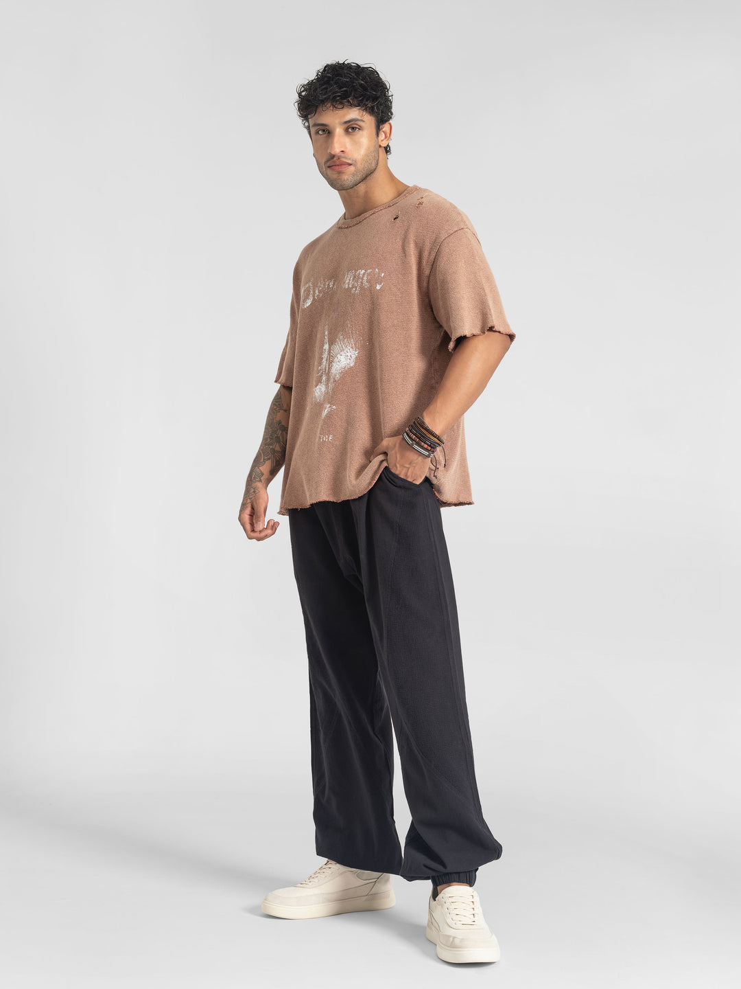 Ripple Flow Pants