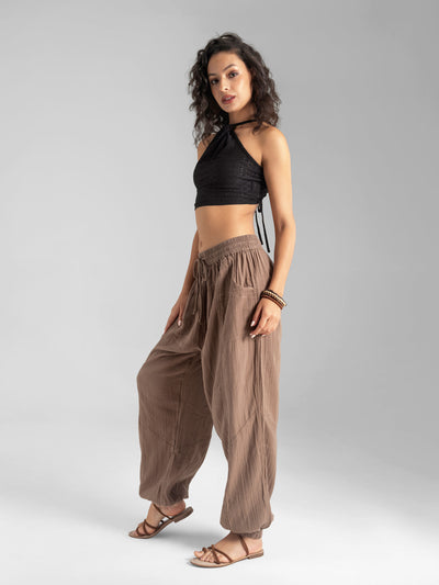 Big Stepper Flow Pants