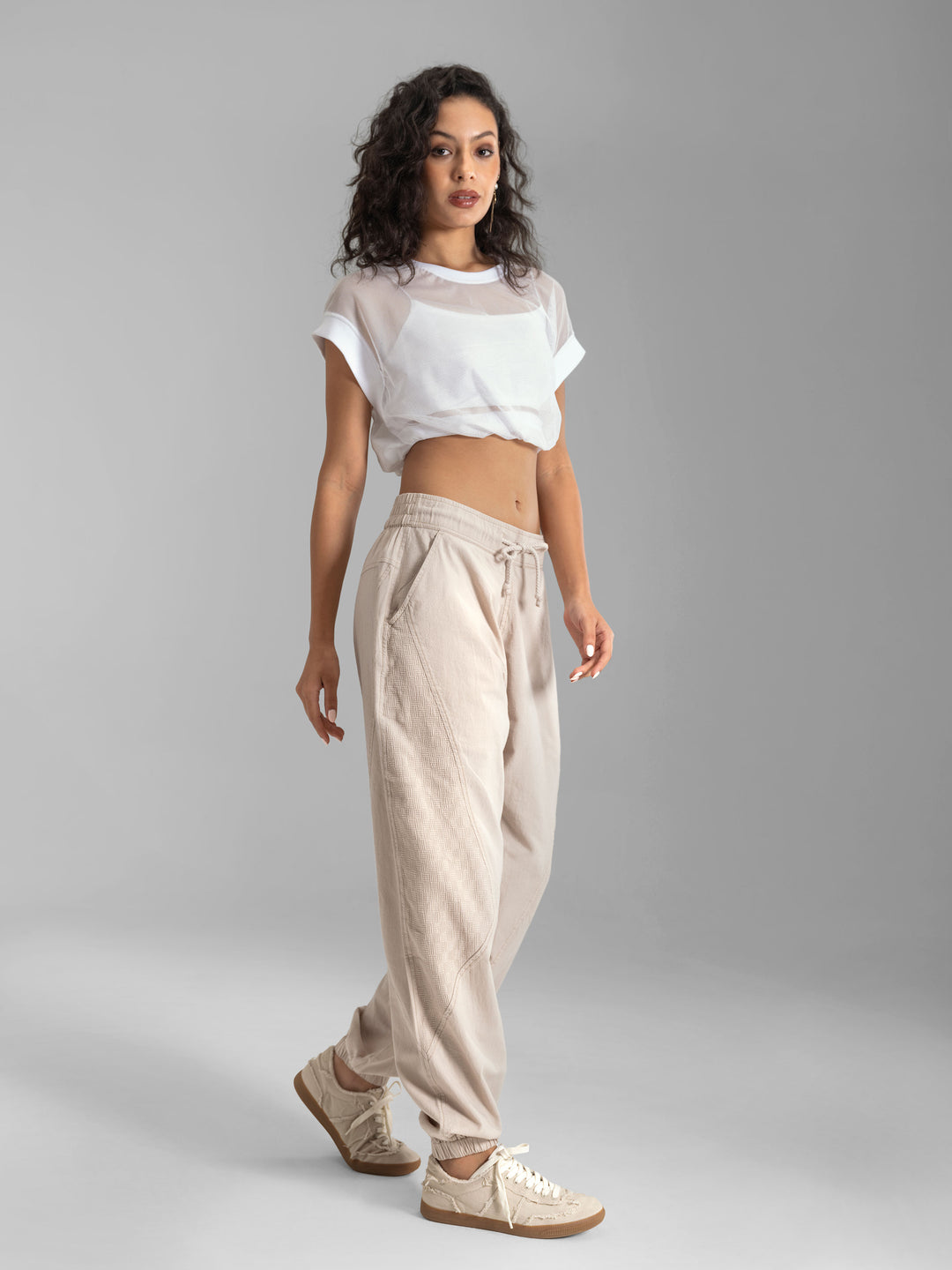 Ripple Flow Pants