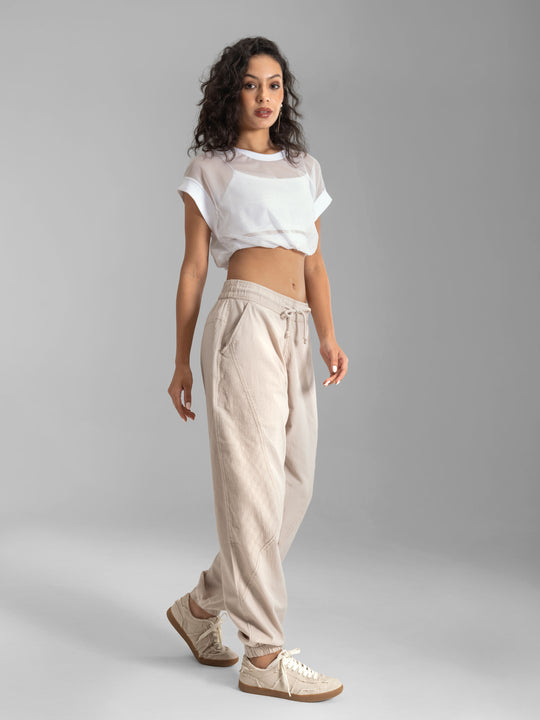 Ripple Flow Pants