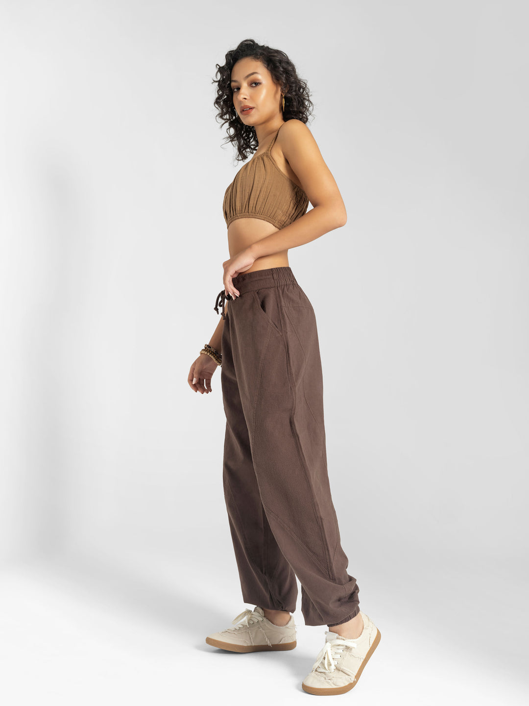 Ripple Flow Pants