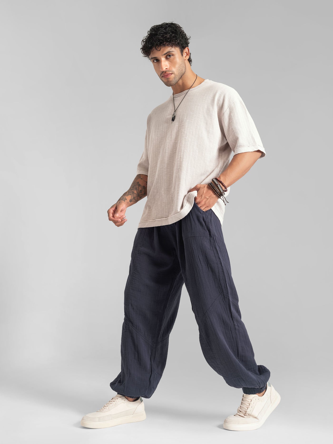 Big Stepper Flow Pants