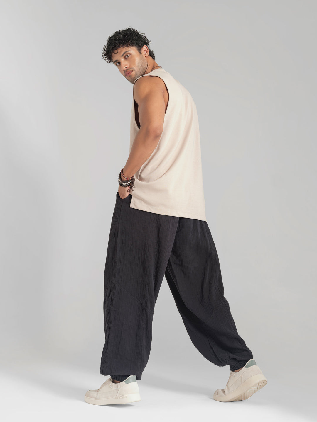 Big Stepper Flow Pants