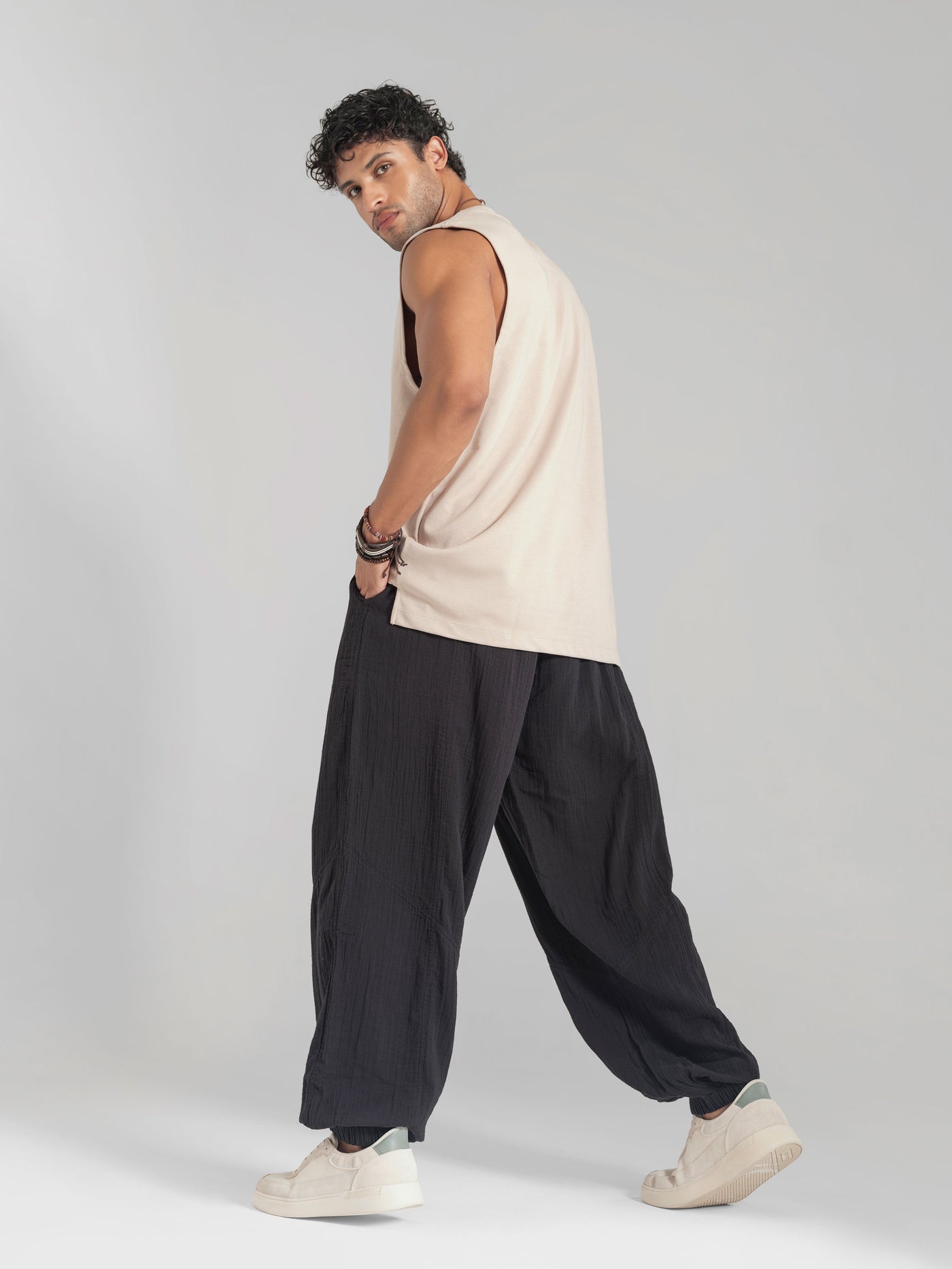 Big Stepper Flow Pants