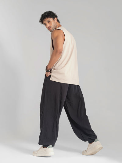 Big Stepper Flow Pants