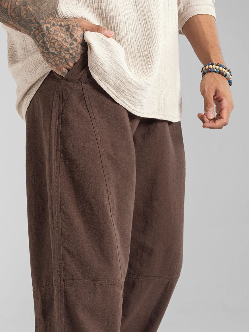 Bay Breezer Pants