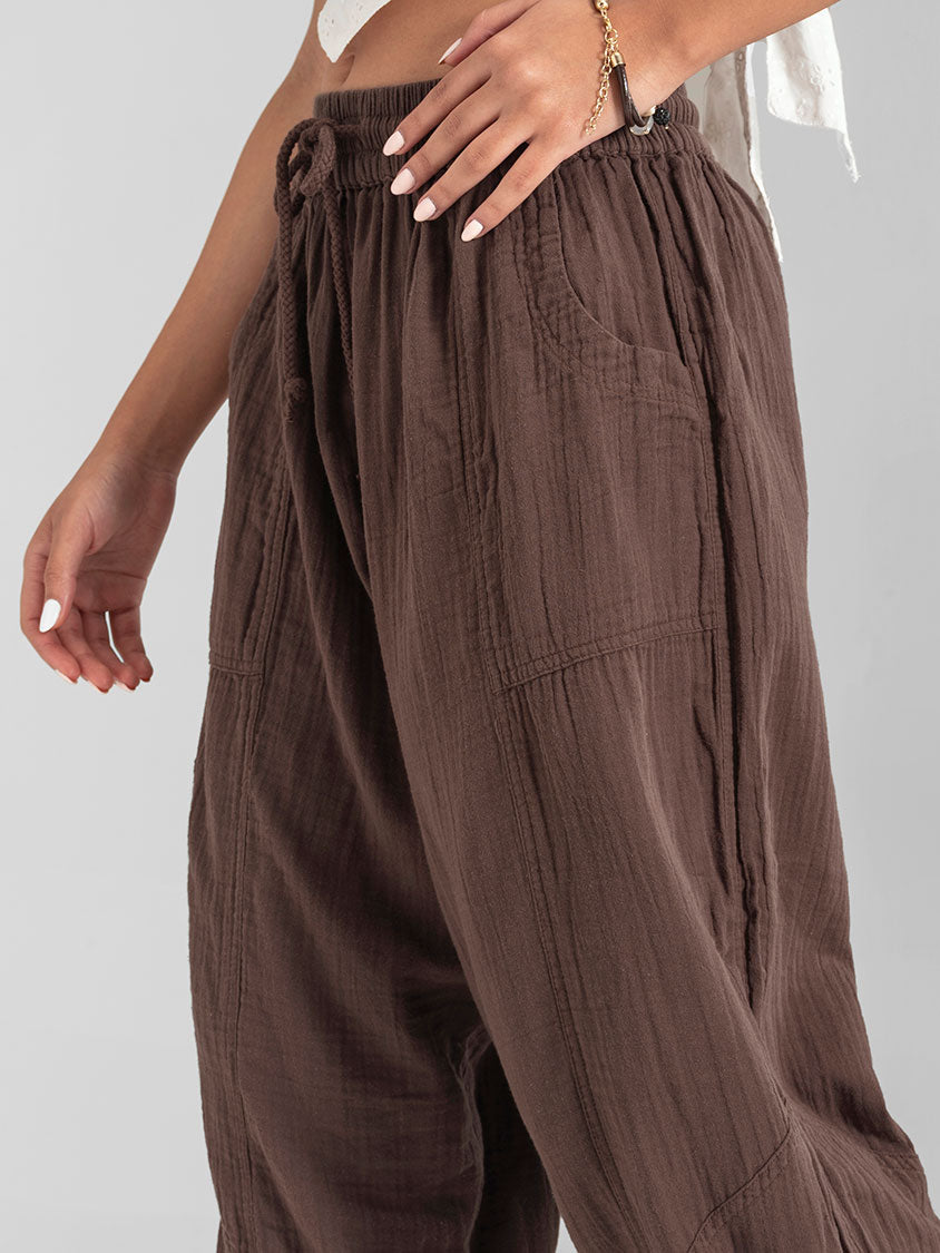 Big Stepper Flow Pants