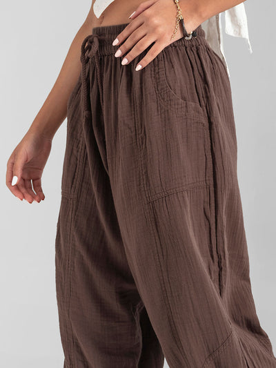 Big Stepper Flow Pants