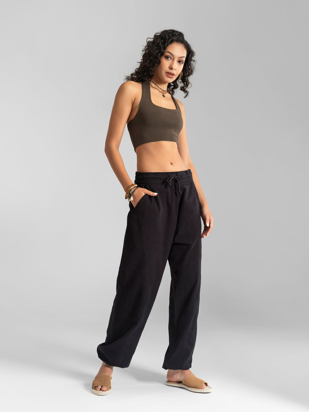 Ripple Flow Pants