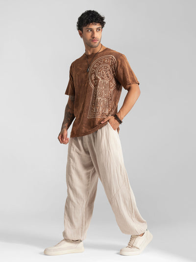 Big Stepper Flow Pants