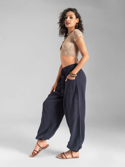Big Stepper Flow Pants