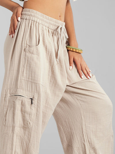 Big Stepper Flow Pants