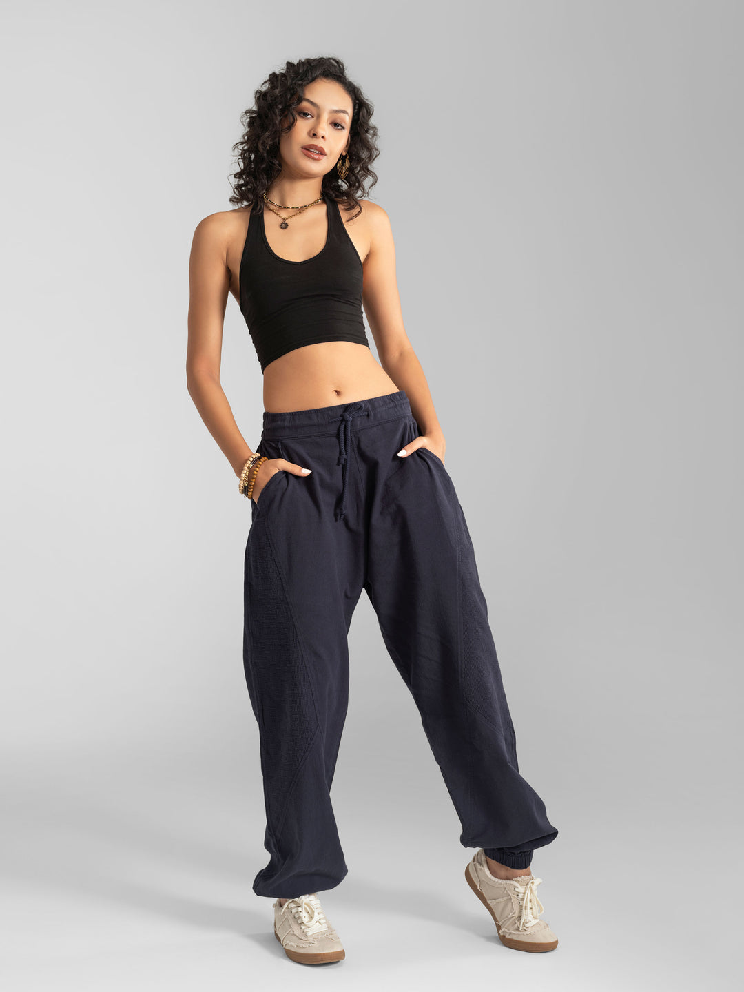 Ripple Flow Pants