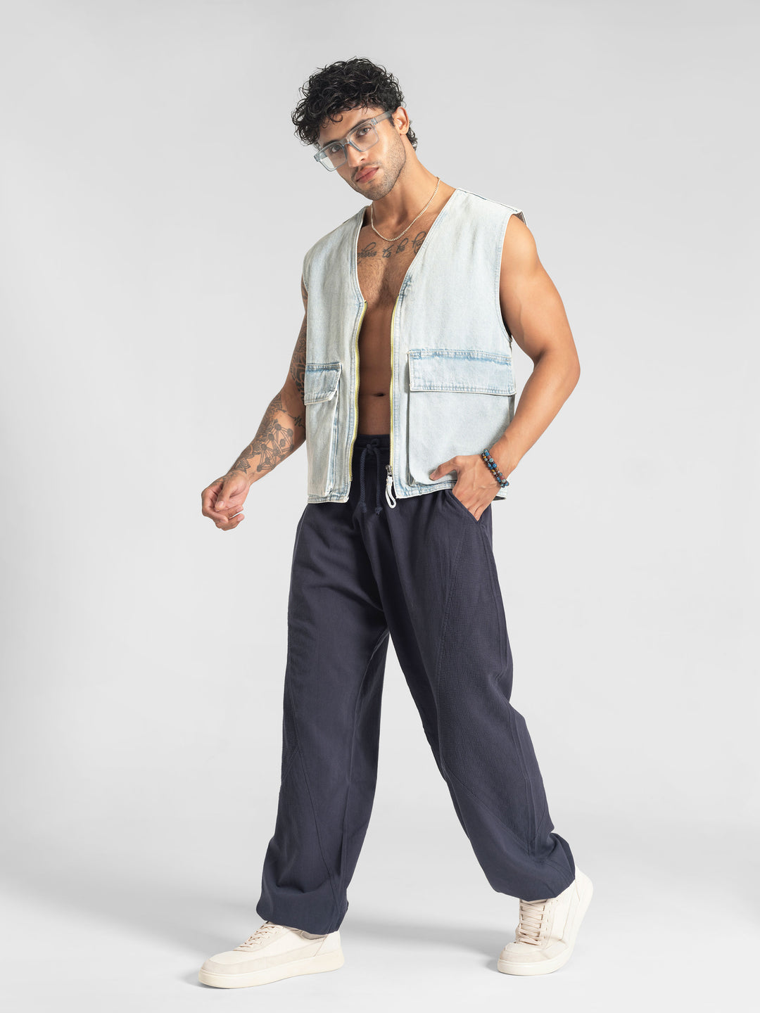 Ripple Flow Pants