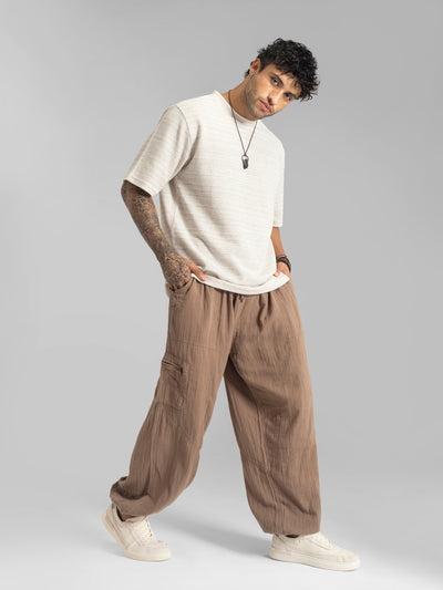 Big Stepper Flow Pants