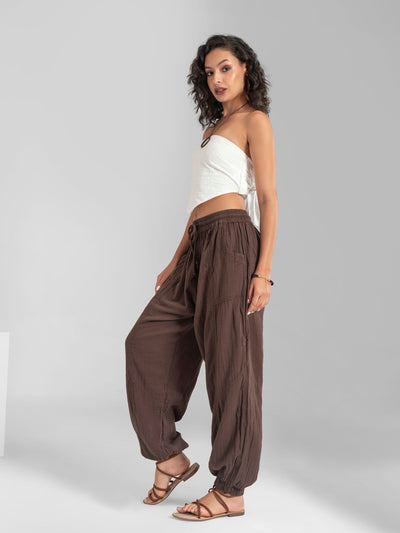 Big Stepper Flow Pants
