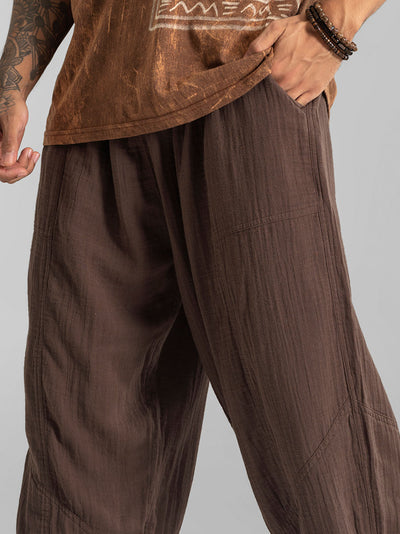 Big Stepper Flow Pants