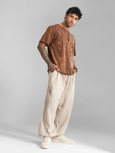 Big Stepper Flow Pants