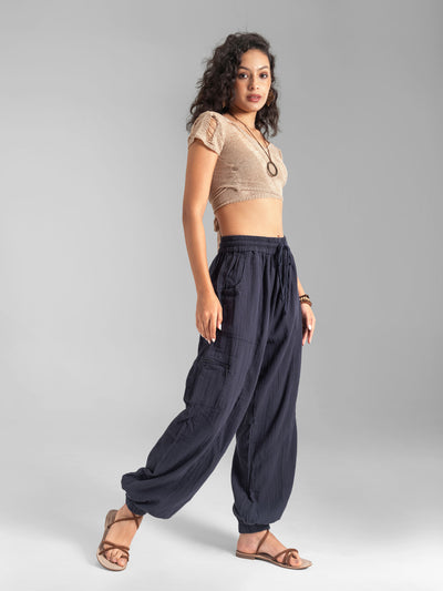 Big Stepper Flow Pants