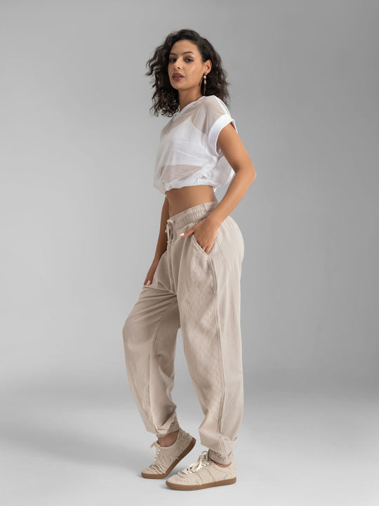 Ripple Flow Pants